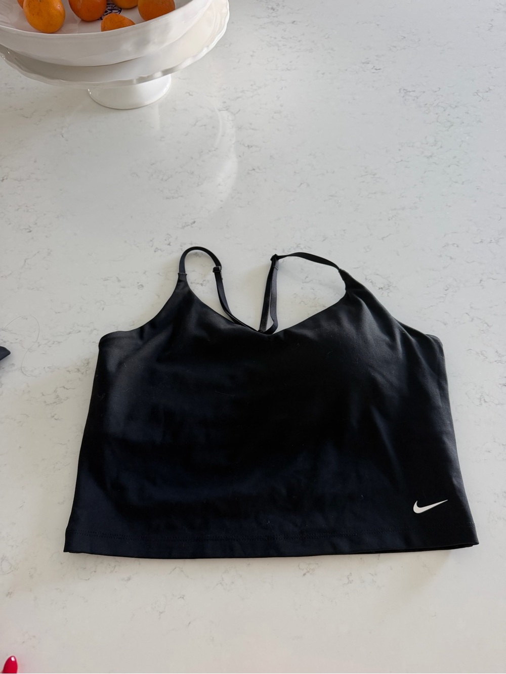 Nike Racerback Sports Tank